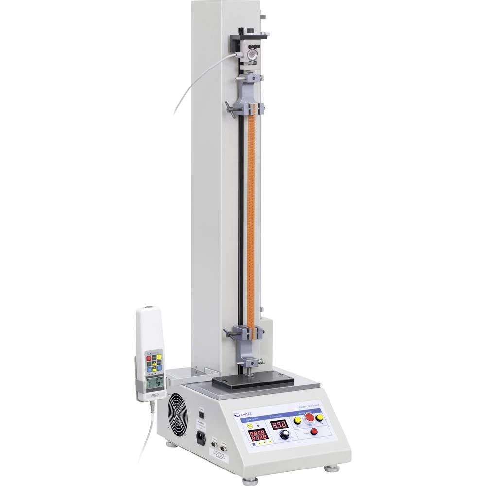 Sauter TVO 1000N500S Mjerač sile, njutn-metar slika