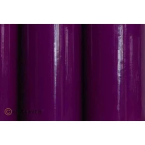 Folija za ploter Oracover Easyplot 54-015-010 (D x Š) 10 m x 38 cm Ljubičasta (floroscentna) slika