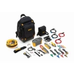 Fluke SMFT-1000/FPC EU PV analizator