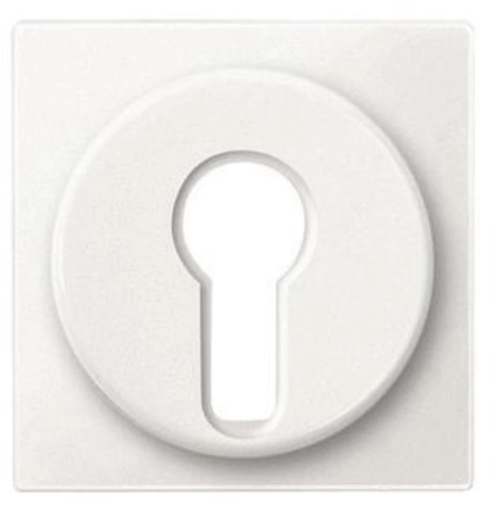 Merten Poklopac Sustav M Polarno bijela 318144 slika