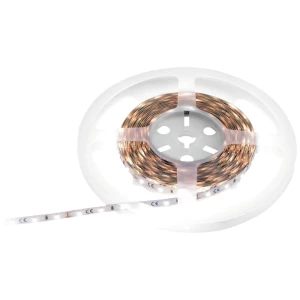 Eurolite 50530109 LED traka Energetska učinkovitost 2021: F (A - G) 12 V 5 m neutralna bijela slika