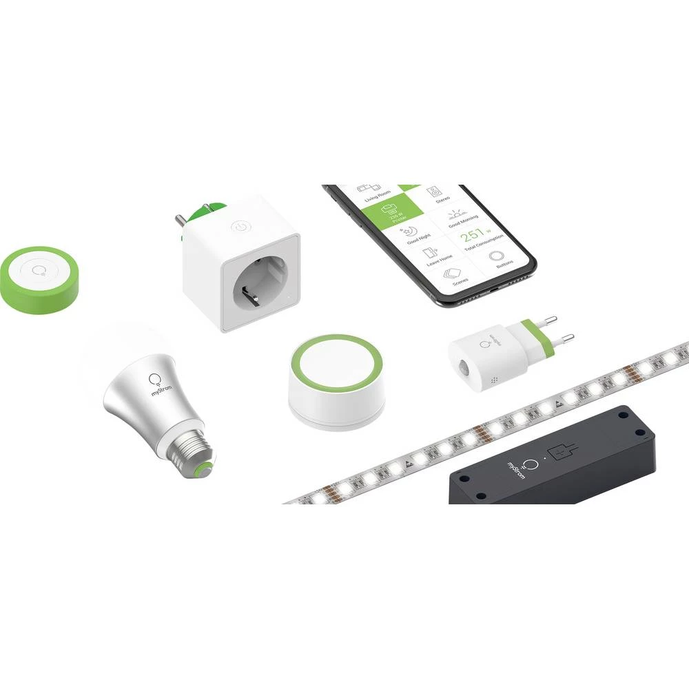 Conrad Product Image