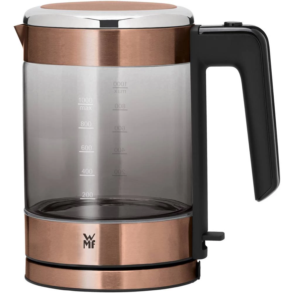 WMF 0413190051 Kuhalo za vodu Bezžičan Bakrena slika