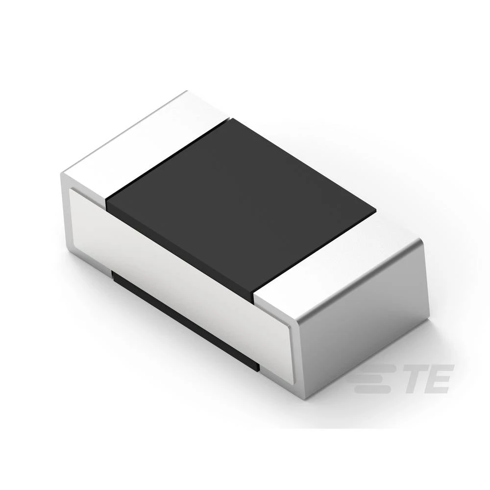 TE Connectivity 7-2176310-2 precizni otpornik 590 Ω SMD 0.1 W 0.1 % 25 ppm 1000 St. Tape on Full reel slika