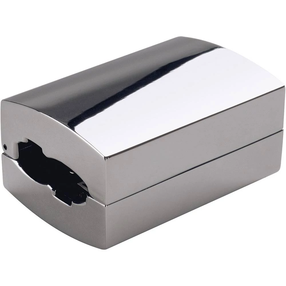 Spojnica SLV halogenski sustav na šinama 185032 krom slika