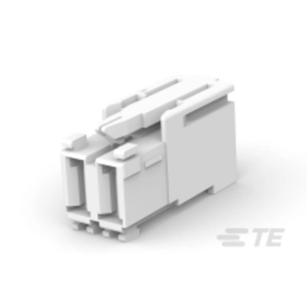 TE Connectivity RAST 5 ConnectorsRAST 5 Connectors 1241170-2 AMP slika