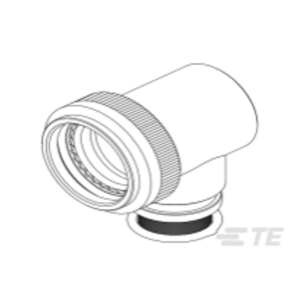 TE Connectivity 029735-000 1 St. Package slika