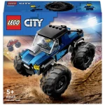 60402 LEGO® CITY Plavi čudovišni kamion