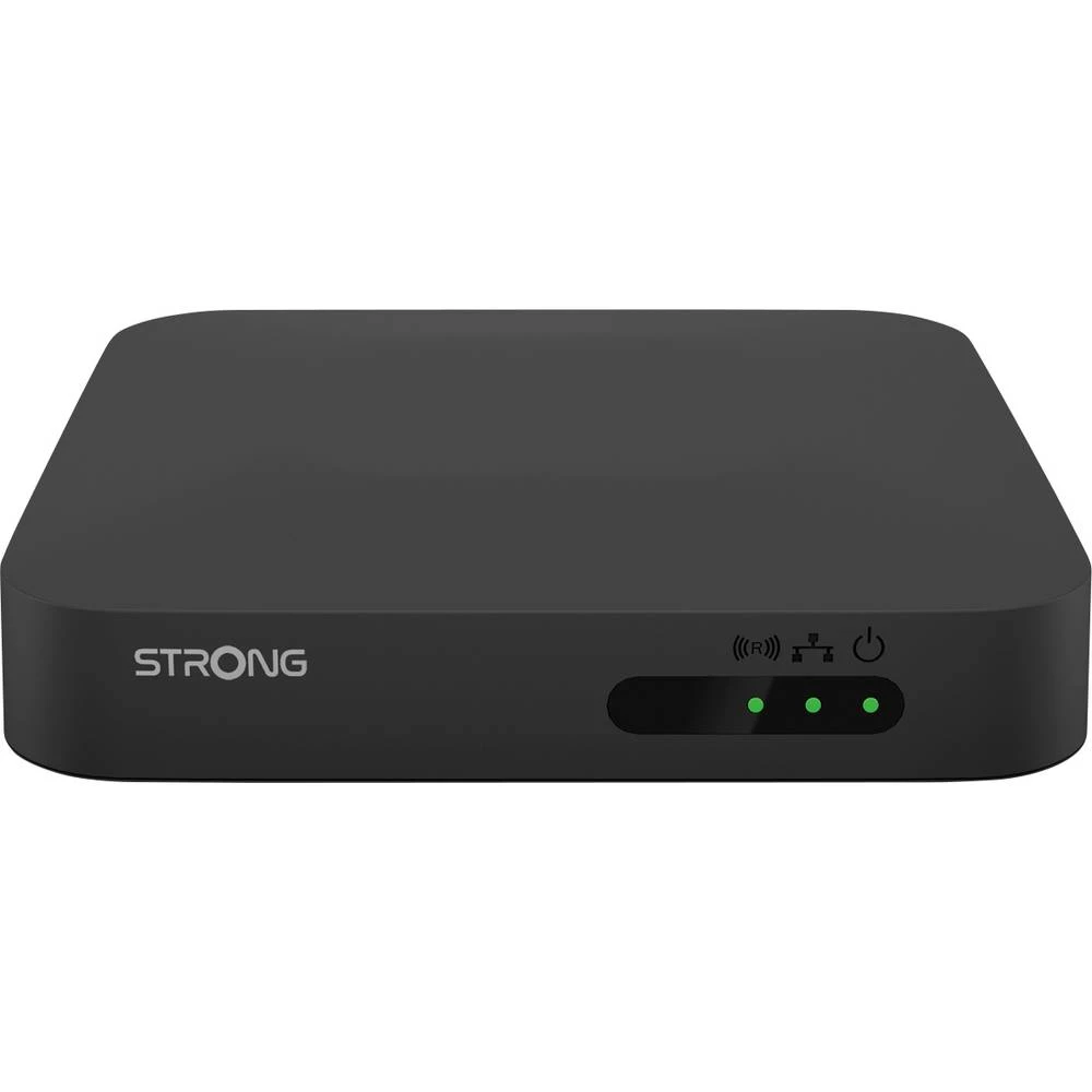 Strong LEAP-S1 kutija za internetski prijenos 4K, HDR slika