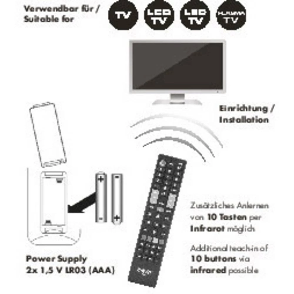 Conrad Product Image