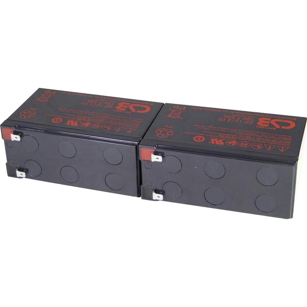 CSB Battery komplet akumulatora 1 kom. slika