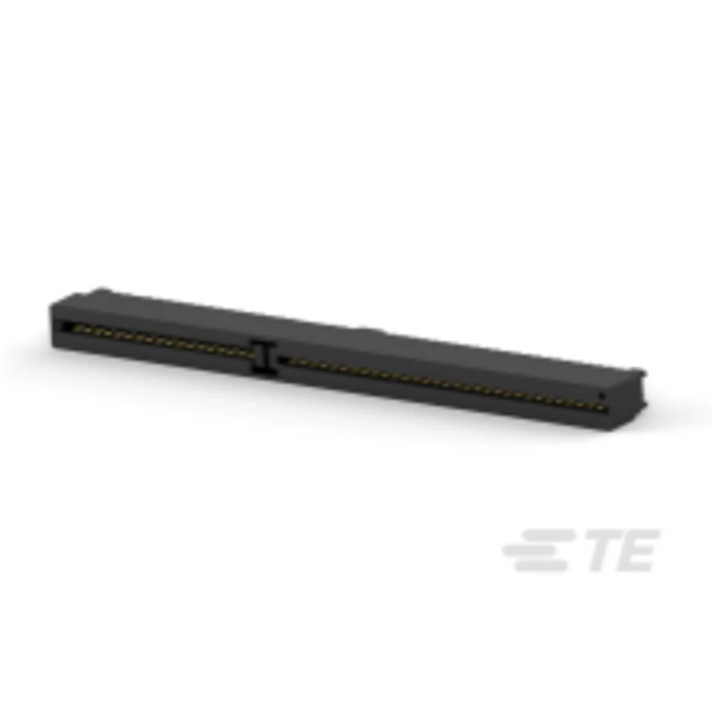 TE Connectivity Standard Edge ConnectorsStandard Edge Connectors 5645169-3 AMP slika