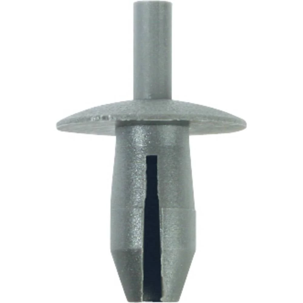 KS Tools 420.5868 Push Type konektor stezaljka siva za VW paket od 50 slika