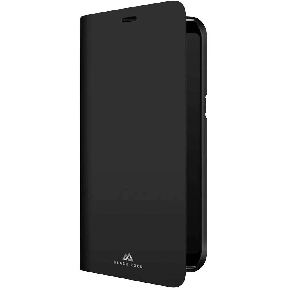 Black Rock Fitness Knjižica Pogodno za: Galaxy S10+ Crna slika