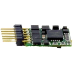 Kühn N45 6 pinski digitalni dekoder 0.8A Hobbytrain H28604 dekoder izlaza modul