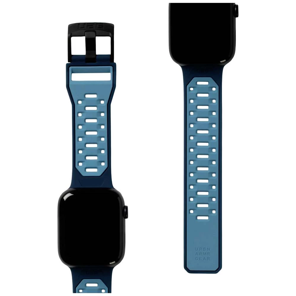 Urban Armor Gear Civilian sportski remen 42 mm, 44 mm, 45 mm, 49 mm plava boja slika