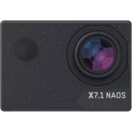 Lamax NAOS Akcijska kamera Ultra HD, Full HD, Vodootporan, Wi-Fi