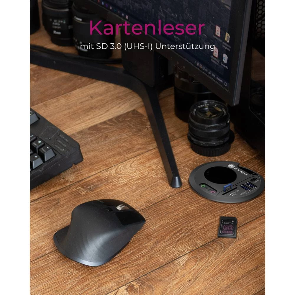 Conrad Product Image