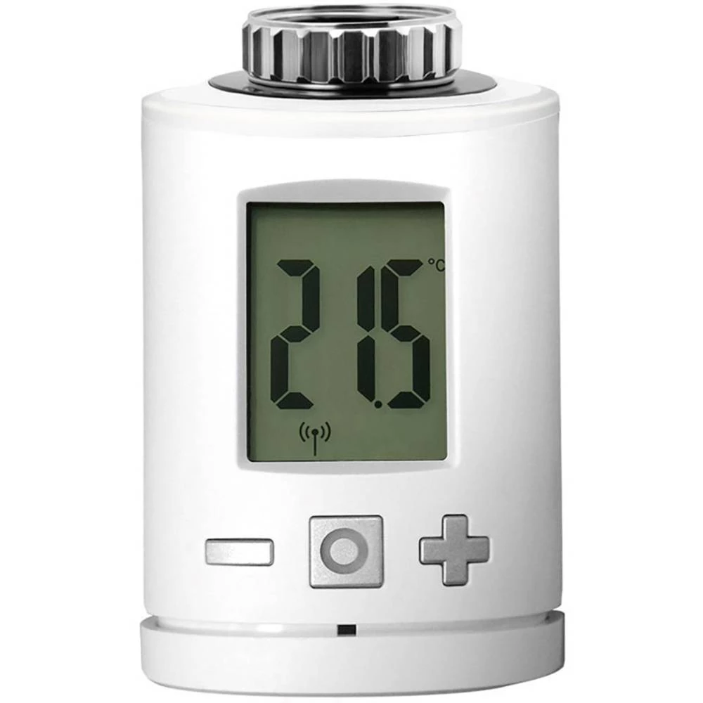 Rademacher DuoFern Bežični radijatorski termostat 9433 35003064 slika