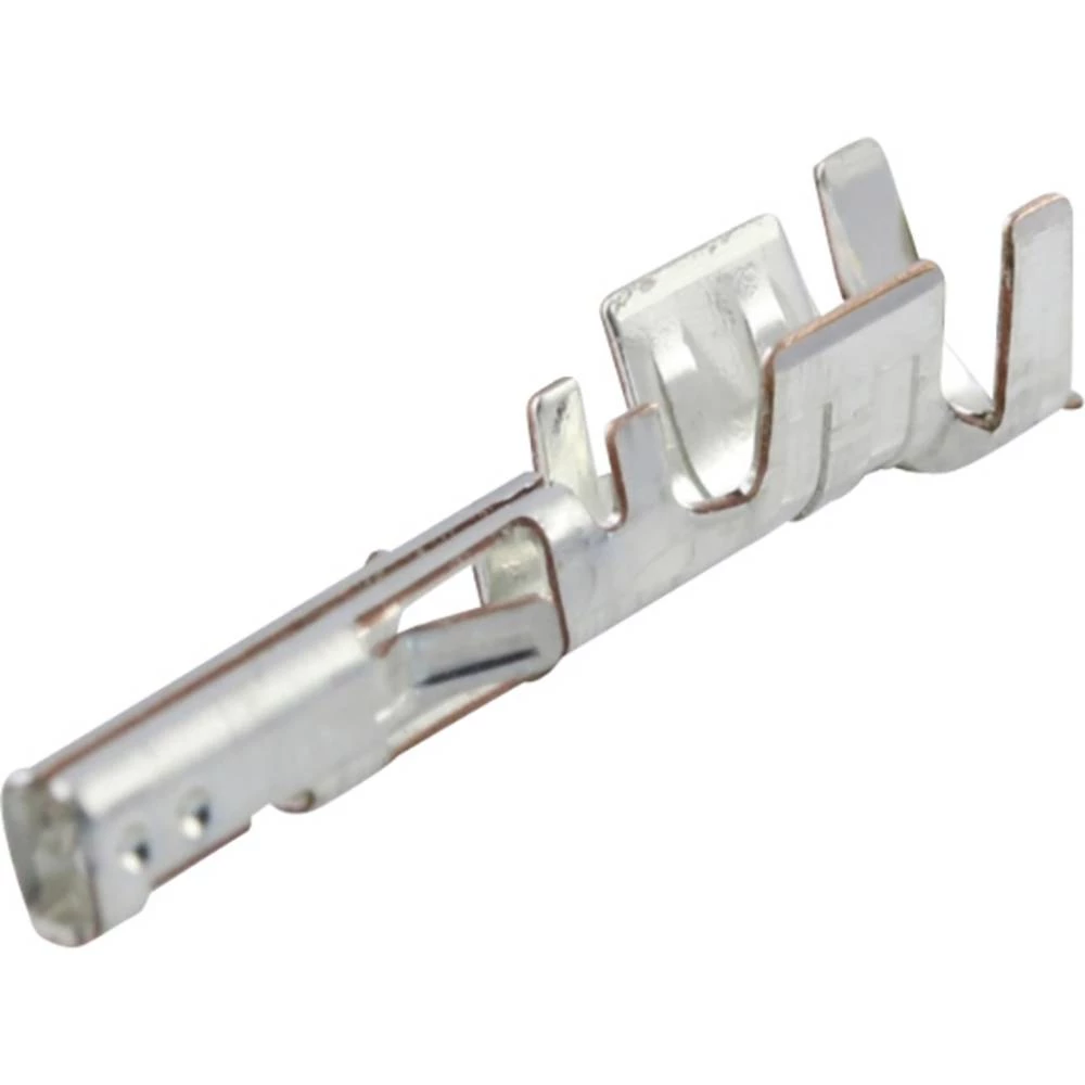 Molex 430300007 100 pcs Micro-Fit 3.0 Crimp Terminal, Female, with Tin (Sn) Plated Phosphor Bronze Contact, 20-24 AWG, Bag slika