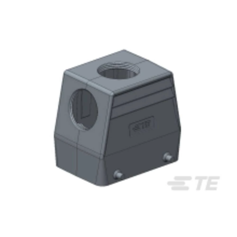 TE Connectivity HEAVY DUTY RECT SIBASHEAVY DUTY RECT SIBAS T1209320232-000 AMP slika