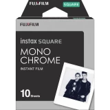 Fujifilm Instax SQUARE MONOCHROME WW 1 instant film crn A/Bijela