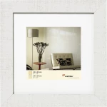 Walther HO220V izmjenjivi okvir za slike Format papira: 20 x 20 cm bijela