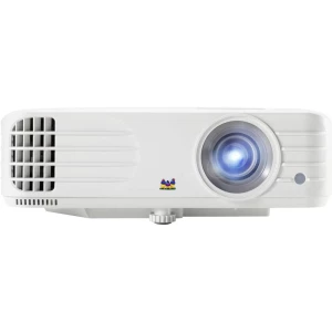 DC3 Beamer Viewsonic PX701HD ANSI-lumen: 3500 lm 1920 x 1080 HDTV 12000 : 1 Bijela slika