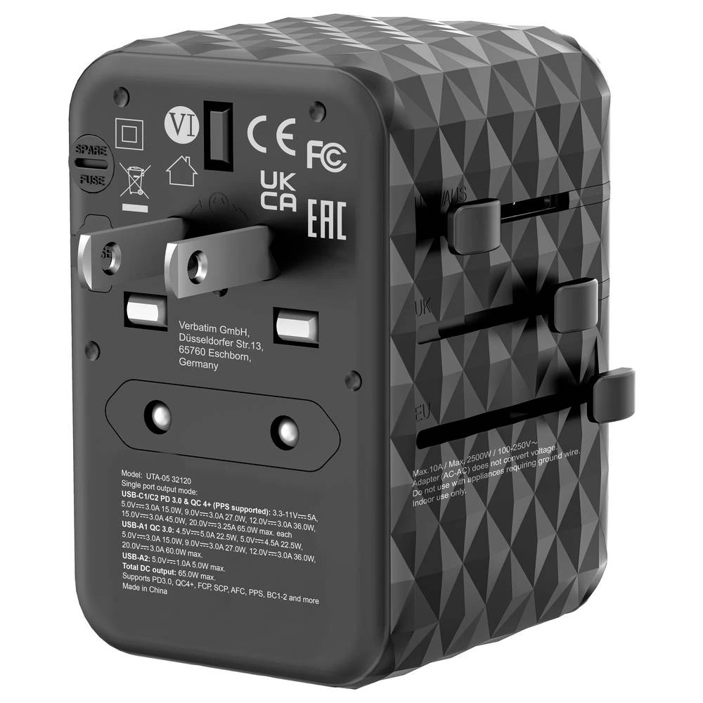 Conrad Product Image