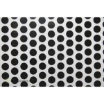 Folija za ploter Oracover Easyplot Fun 1 91-010-071-002 (D x Š) 2 m x 38 cm Bijela-crna