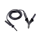 <br>  Chauvin Arnoux<br>  P01295523<br>  <br>  <br>  <br>  <br>  VN mjerni vod 15 kV 3m sa krokodilskom obujmicom sw Guard<br>  1 St.<br>