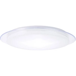 LED stropno svjetlo za kupaonicu 40 W Toplo-bijela, Neutralno-bijela, Dnevno svjetlo-bijela Brilliant G96933A05 Vittoria Bijela slika