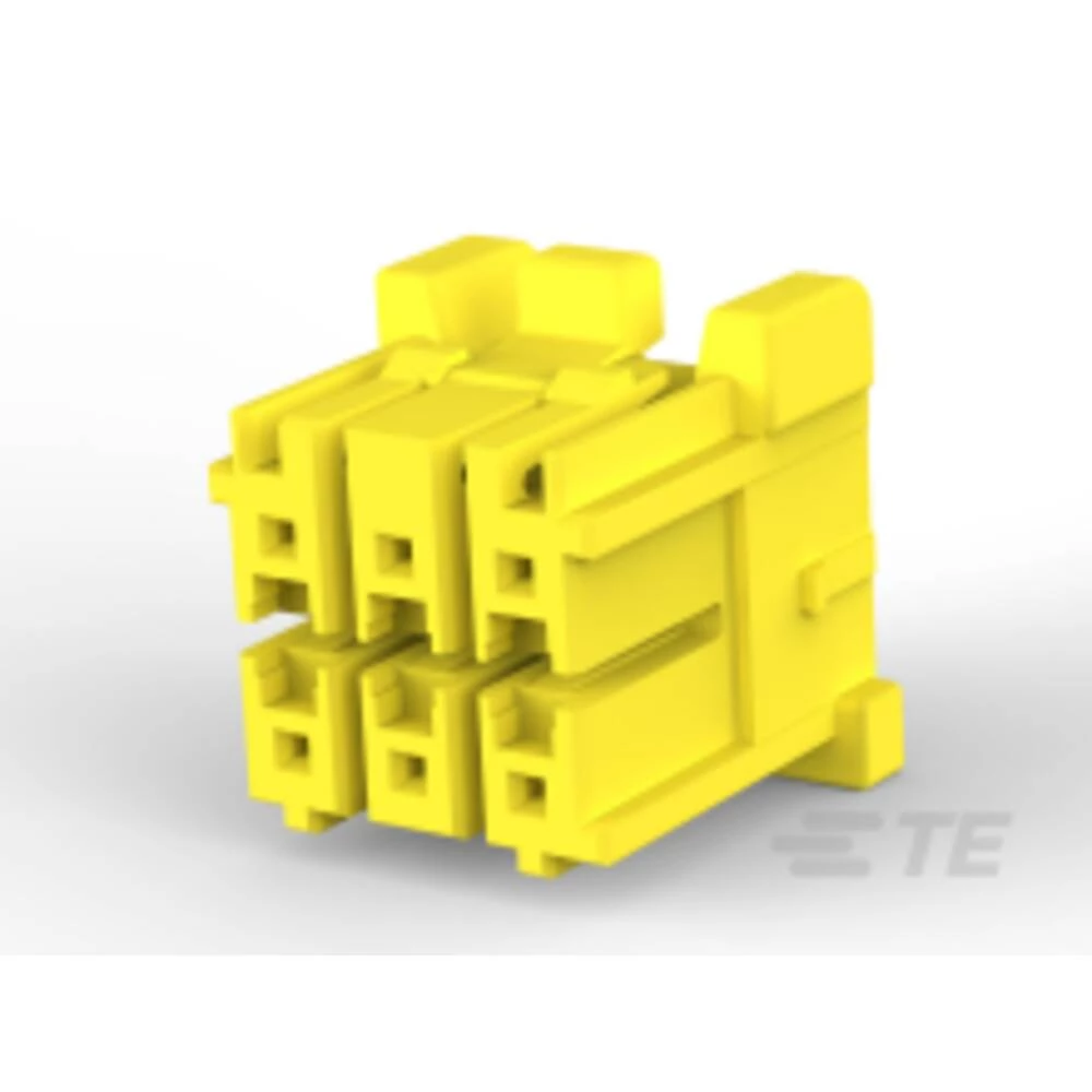 TE Connectivity AMP Universal Power SystemAMP Universal Power System 4-1971905-3 AMP slika