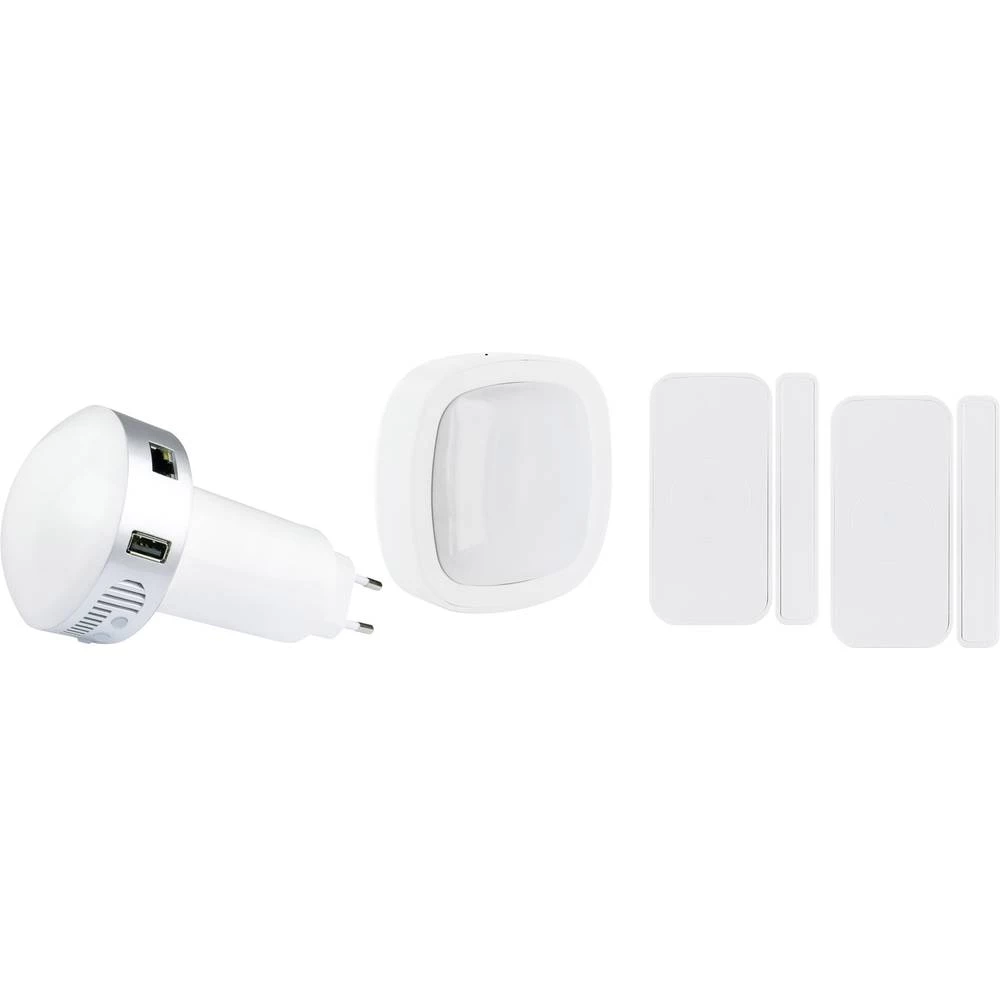 Schwaiger HASET3 Sigurnosni šalter slika