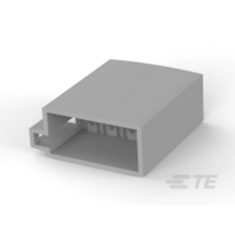 TE Connectivity FASTIN-FASTONFASTIN-FASTON 106455-3 AMP slika