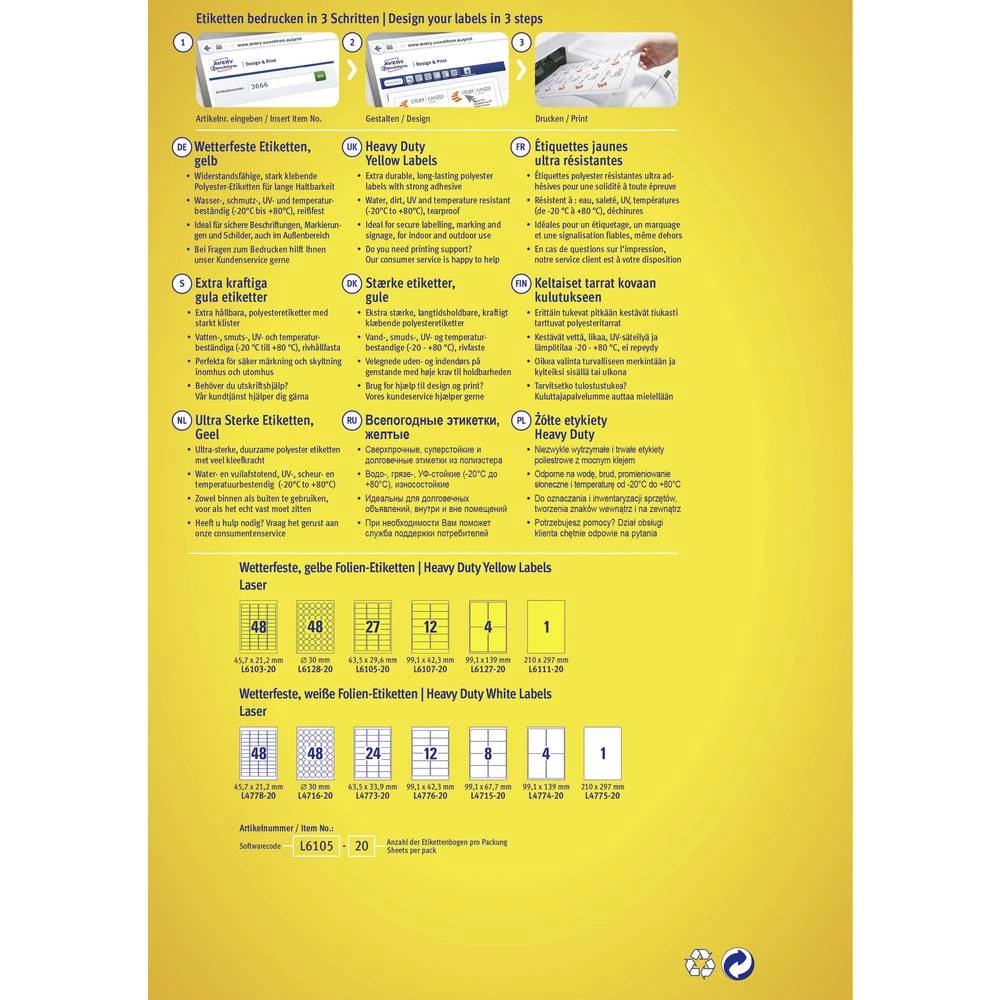 Conrad Product Image