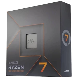 AMD Ryzen 7 7700X 8 x 4.5 GHz Octa Core procesor (cpu) wof Baza: #####AMD AM5 105 W slika