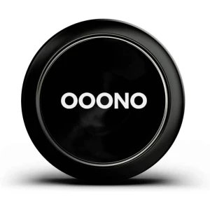OOONO INT-1106 CO-DRIVER NO1 prometno upozorenje (Ø x V) 44 mm x 14 mm slika
