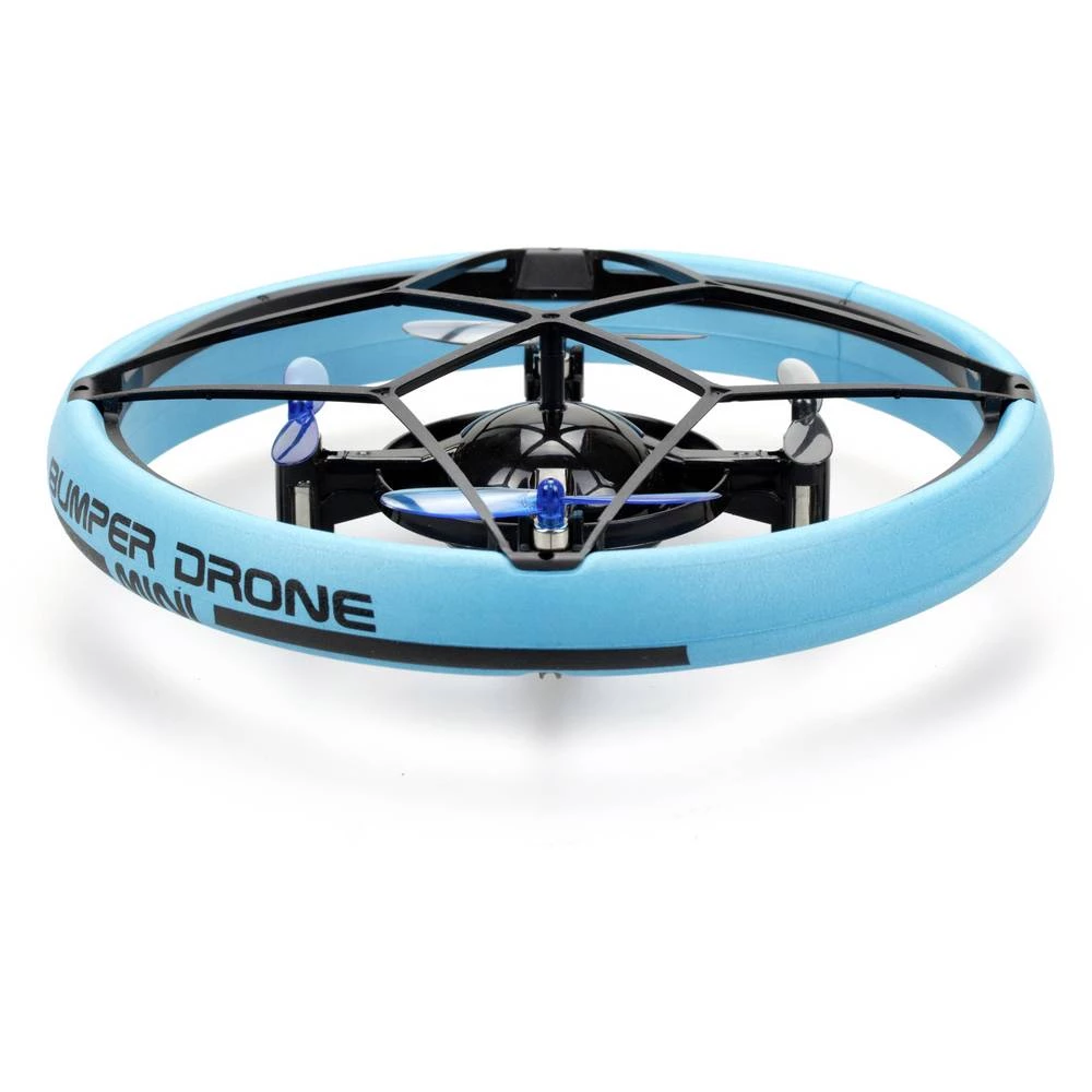 Silverlit 84820 kvadrokopter rtf za početnike slika