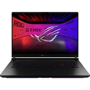 Asus Gaming notebook ROG Strix Scar 18 (2025) G835LW-SA032W 45.7 cm (18 palac) WQXGAIntel® Core™ Ultra 9 (Series 2)275HX slika