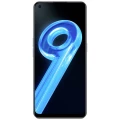 Realme 9 4G pametni telefon 128 GB 16.3 cm (6.4 palac) bijela Android™ 12 Dual-SIM slika