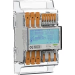 WAGO 879-3000 4PU brojač za dvosmjernu struju   digitalni  Dozvola MID: da  1 St.