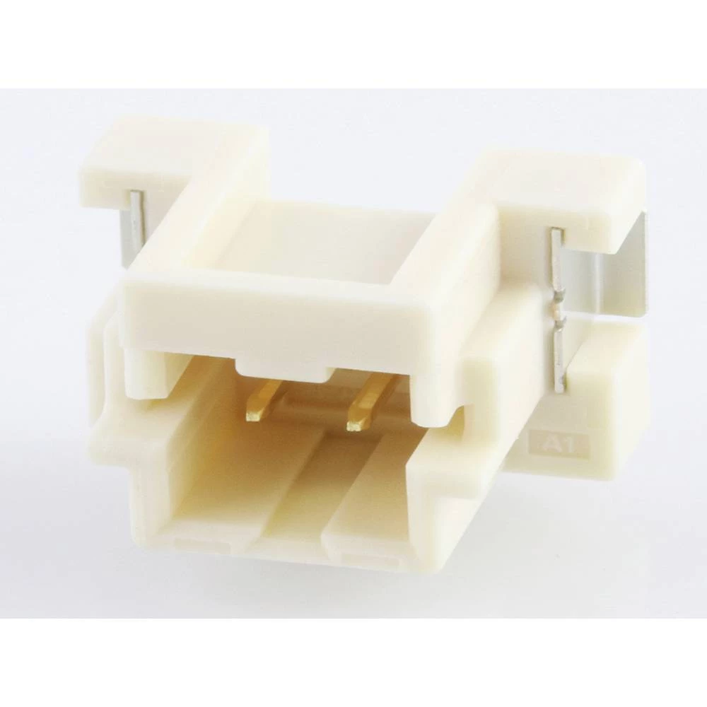 Molex ugradna standardna letva s muškim kontaktima Broj redova: 1 5600200230 1 St. Tape on Full reel slika