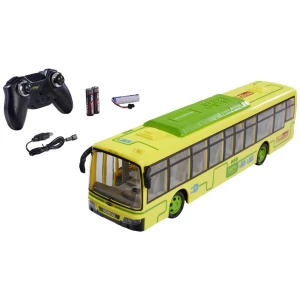 Carson Modellsport 500404282 City Bus RC model automobila električni autobus slika