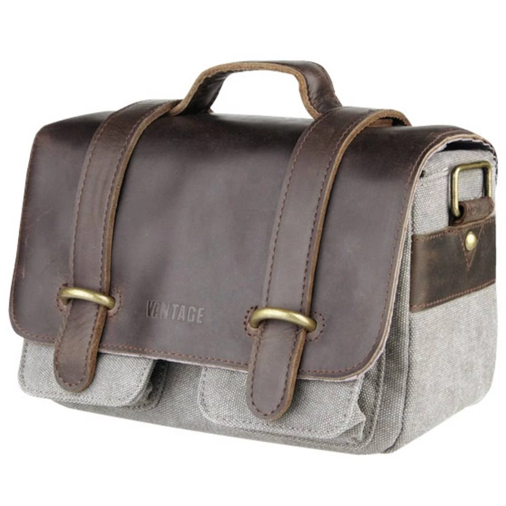 Torbica za fotoaparat Vantage Foto Greenwich M Unutaršnje dimenzije (ŠxVxD) 30 x 15 x 10 cm slika