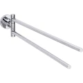 tesa LOXX Držač ručnika Metal slika
