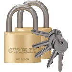Stanley 81103 371 402 lokot 40 mm isto zatvaranje    zaključavanje s ključem