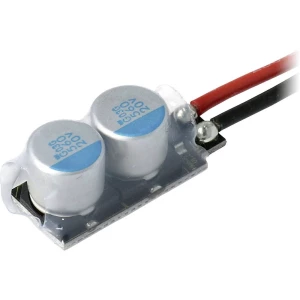 Hobbywing Modul für Xerun kondenzator slika