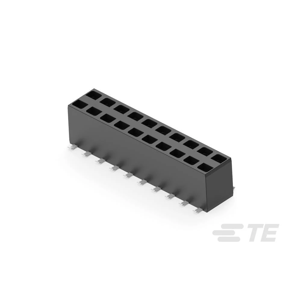 TE Connectivity 1-969973-0     1 St. slika