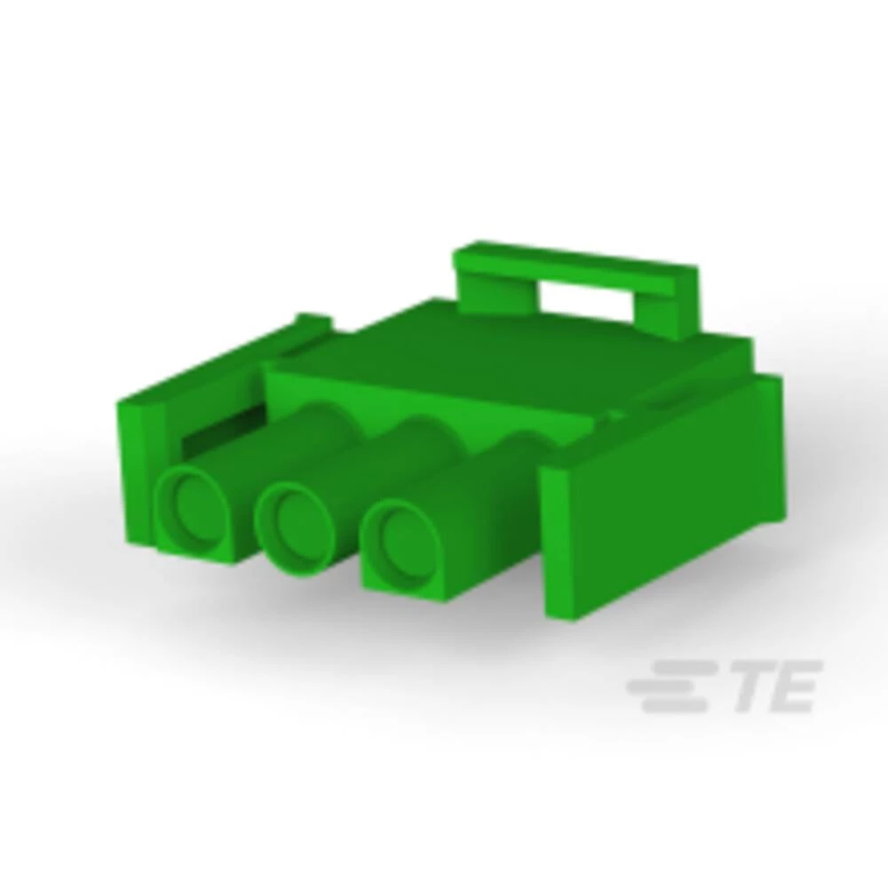 TE Connectivity Universal  MATE-N-LOK ConnectorsUniversal  MATE-N-LOK Connectors 1-480700-5 AMP slika